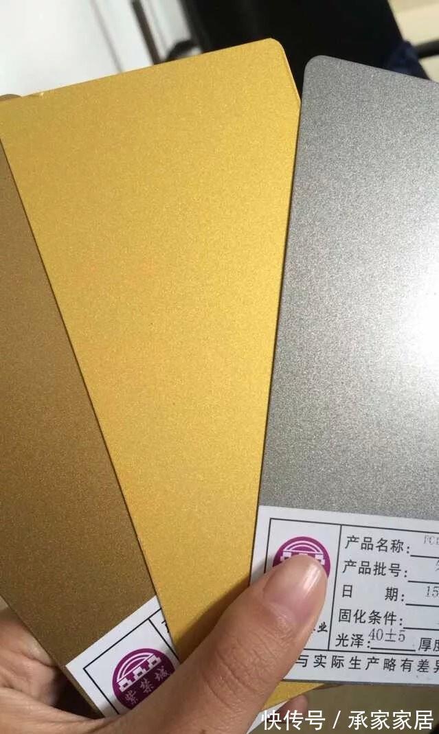 油漆|油漆工都是怎样“骗”钱的?建材小白要牢记,花钱也要学会方法