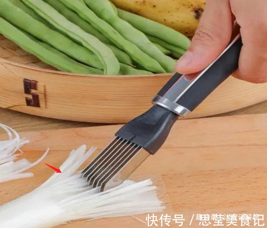 饺子皮|买完就后悔的8件家居用品,放家占地,丢了又可惜,实在太鸡肋了