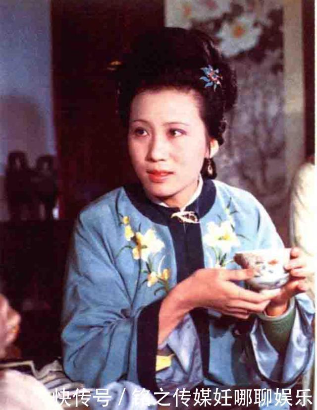 贾政$李纨对林黛玉说的玩笑话,看似无心,却是对王夫人最严重的控诉