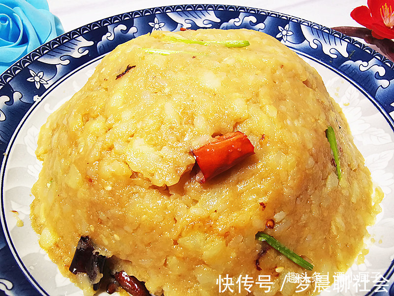 肠胃不好|蔬菜中的“养胃王”,肠胃不好的人要常吃,一蒸一拌,通便助消化