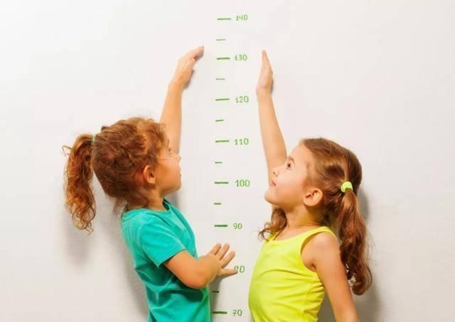 同龄人|忠告孩子身高有3个猛长期,家长抓不住,娃比同龄人会矮20厘米