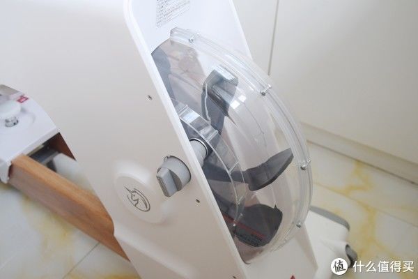 划船机|家居好物 篇一百三十：小米有品上新野小兽高颜值划船机，在家也能高效健身