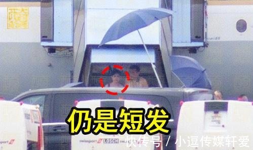 泰王玛哈|独爱短发?泰王玛哈让德国的21位妃子剪短发,王后却独自长发