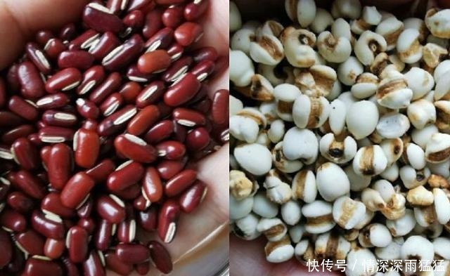 夏天,喝奶茶不如喝它,补血益气祛湿气,隔三岔五吃,身体轻!