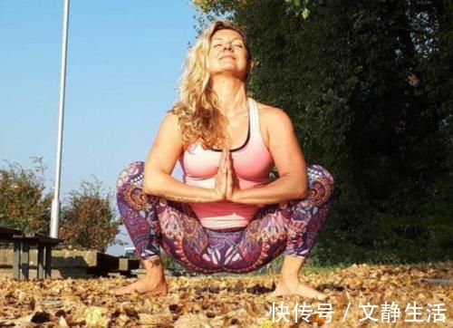 腿部肌肉|双腿力量很薄弱?常练这几式瑜伽,既能瘦腿还能强化腿部肌肉