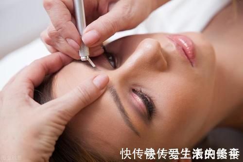 眼睑 提眉手术后,会不会留下睡觉“闭不上眼”的后遗症?医生告诉真相