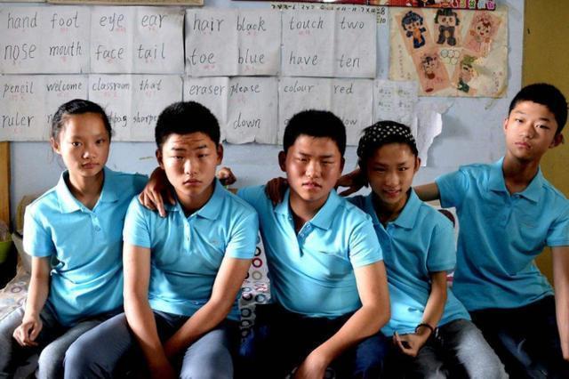 王女士|18年过去,国内首例“五胞胎”,家庭现在如何?令人一言难尽