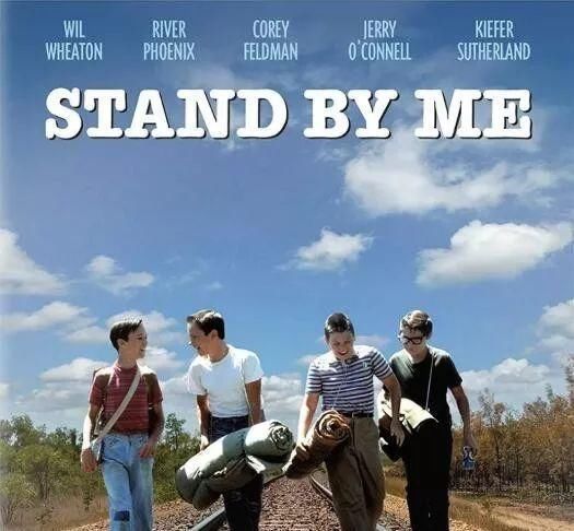 经典丨 Stand By Me 伴我同行 快资讯