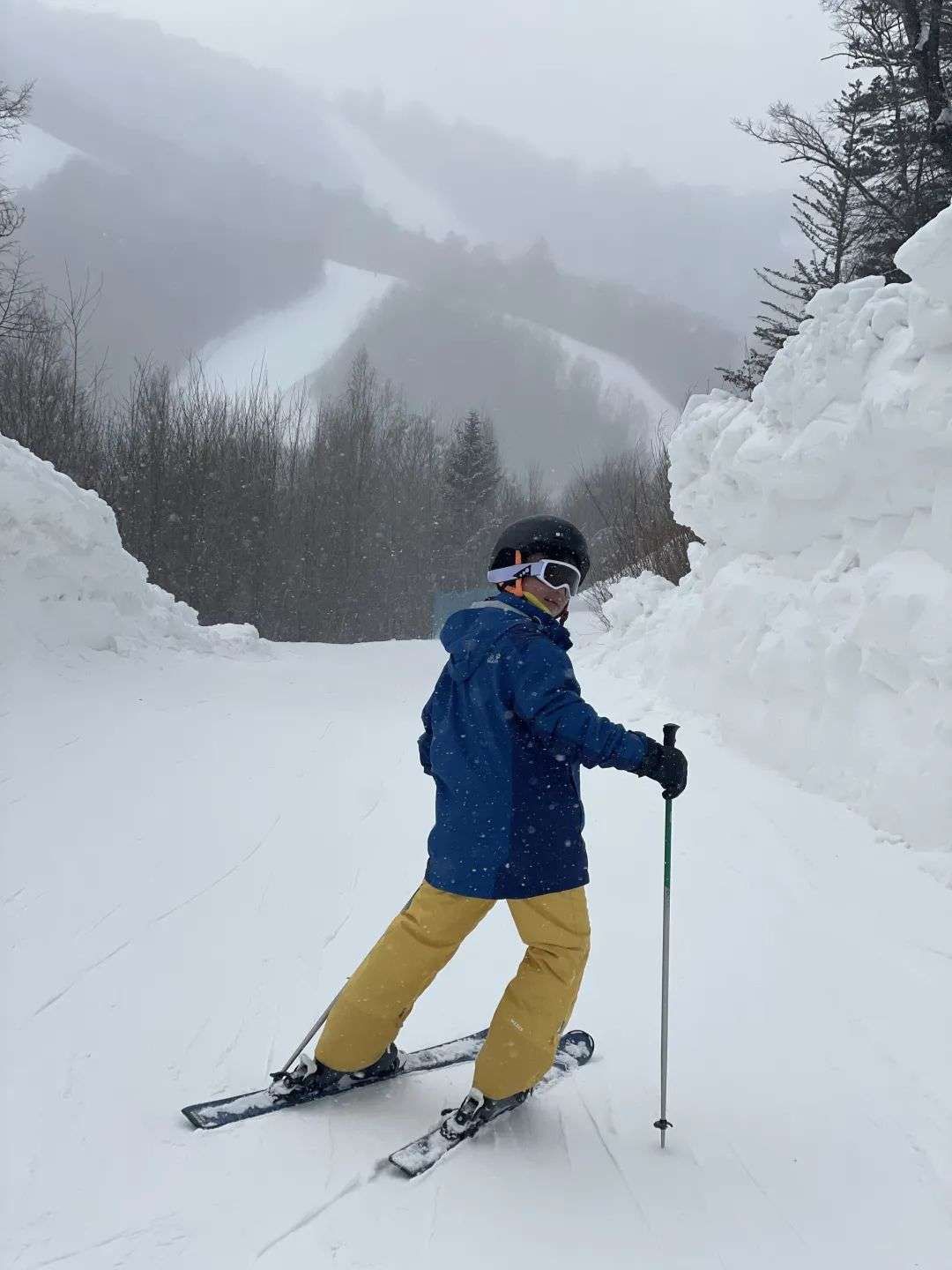 雪友|滑雪这项运动到底贵不贵？