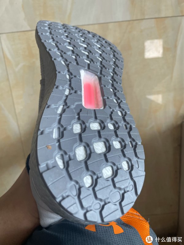 大王|银脚大王 多多买的阿迪达斯 ULTRABOOST20 fy3449