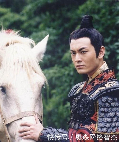 卫青|汉武帝时期的辉煌离不开四个人,除了卫青和霍去病,还有两个是谁