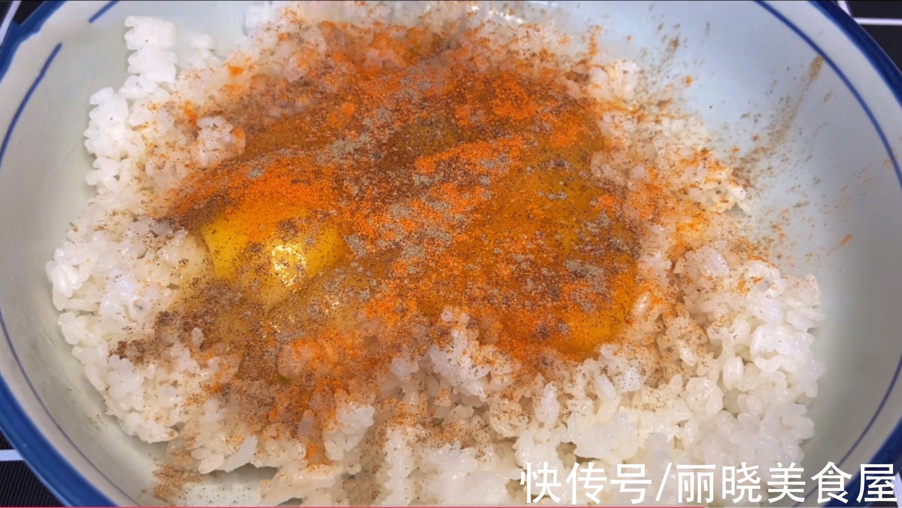 做法|大米不要蒸着吃了，自从学会这个做法，我家隔三差五地吃，太香了