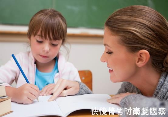 家长们|为什么尖子生的家长总说:“我从来不管孩子学习”?
