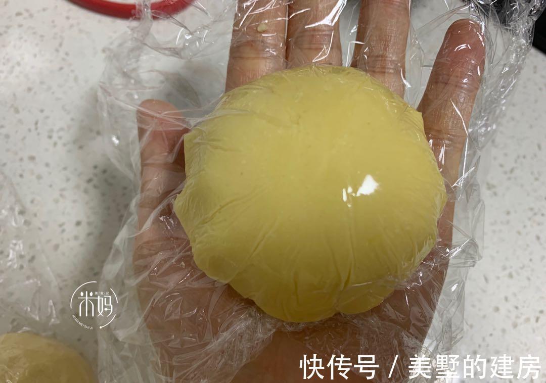 面包|自从学会面粉这种做法,女儿隔三差五点名吃,缺点就是太酥太好吃