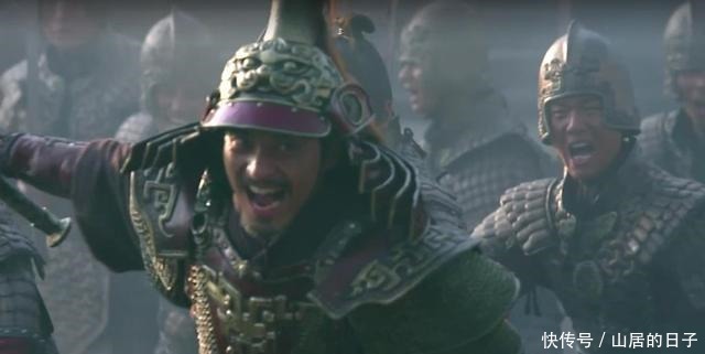 此人|古代猛将到底可以打败多少人典韦只杀了数人,此人战绩夸张