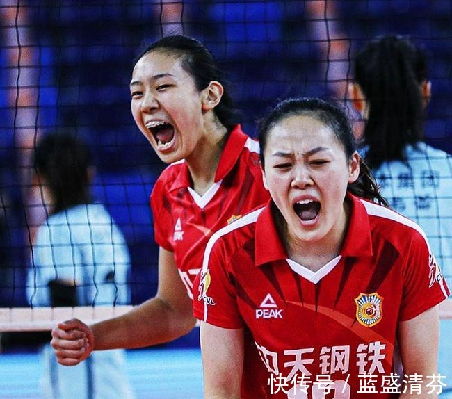 江苏队|10扣2中状态低迷!女排1米8小钢炮被完全限制,国产加比成山寨版!