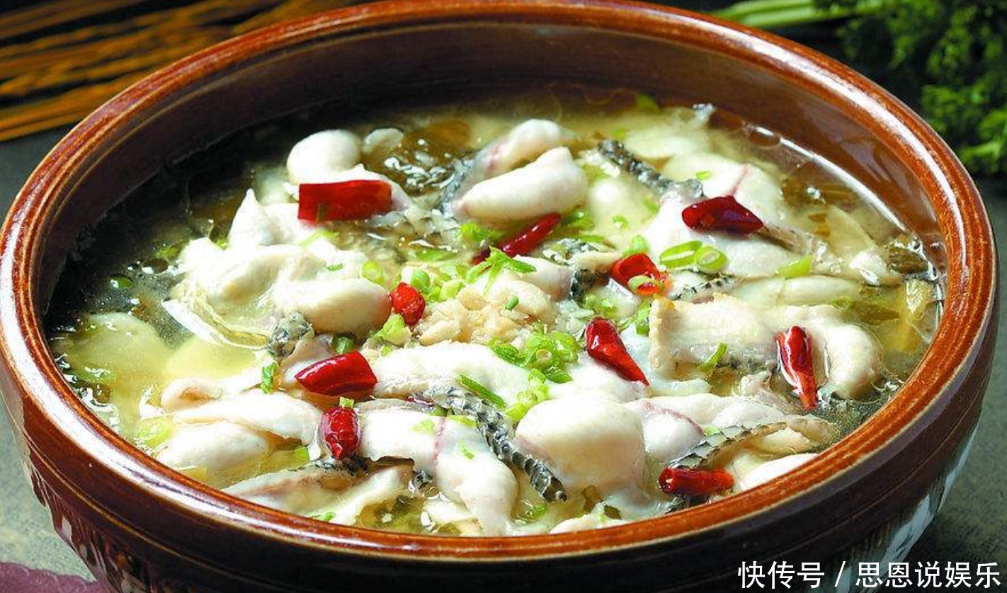 鲤鱼5种最好吃的做法,每种都营养美味,看看你喜欢吃哪种