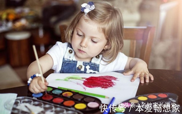 注意力|孩子学习不专注聪明家长只要做3件事,现在看还不晚