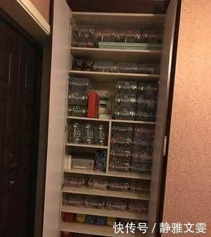 鞋柜|家里别放鞋柜了,现在都流行这样放鞋,外国人早这样做了