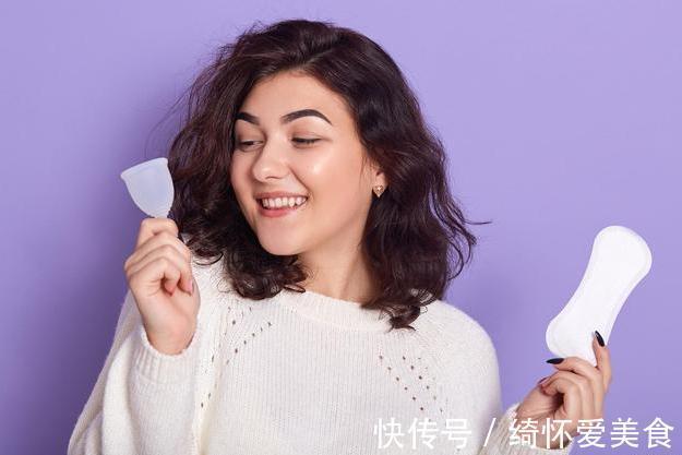 阴道|为什么中国女性喜欢卫生巾，而外国女性却偏爱卫生棉条？