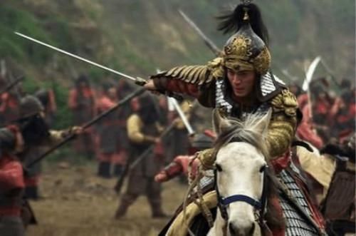 常遇春|刚见此人，朱元璋以为是乞丐，14年后让他穿龙袍下葬