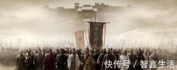 梁山#宋江聚义厅前排座次,公孙胜看明白后飘然离去,吴用至死才醒悟