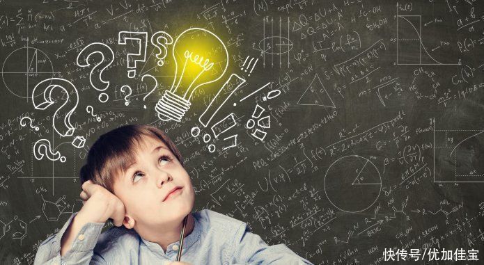 注意力|3-8岁,这项能力才是给孩子最好的成长礼