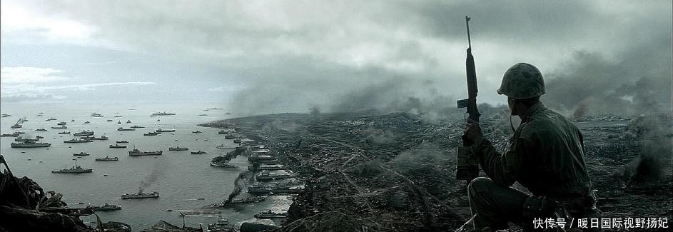 却说|阵亡7000万,二战伤亡明显高于一战,为何却说一战更加惨烈
