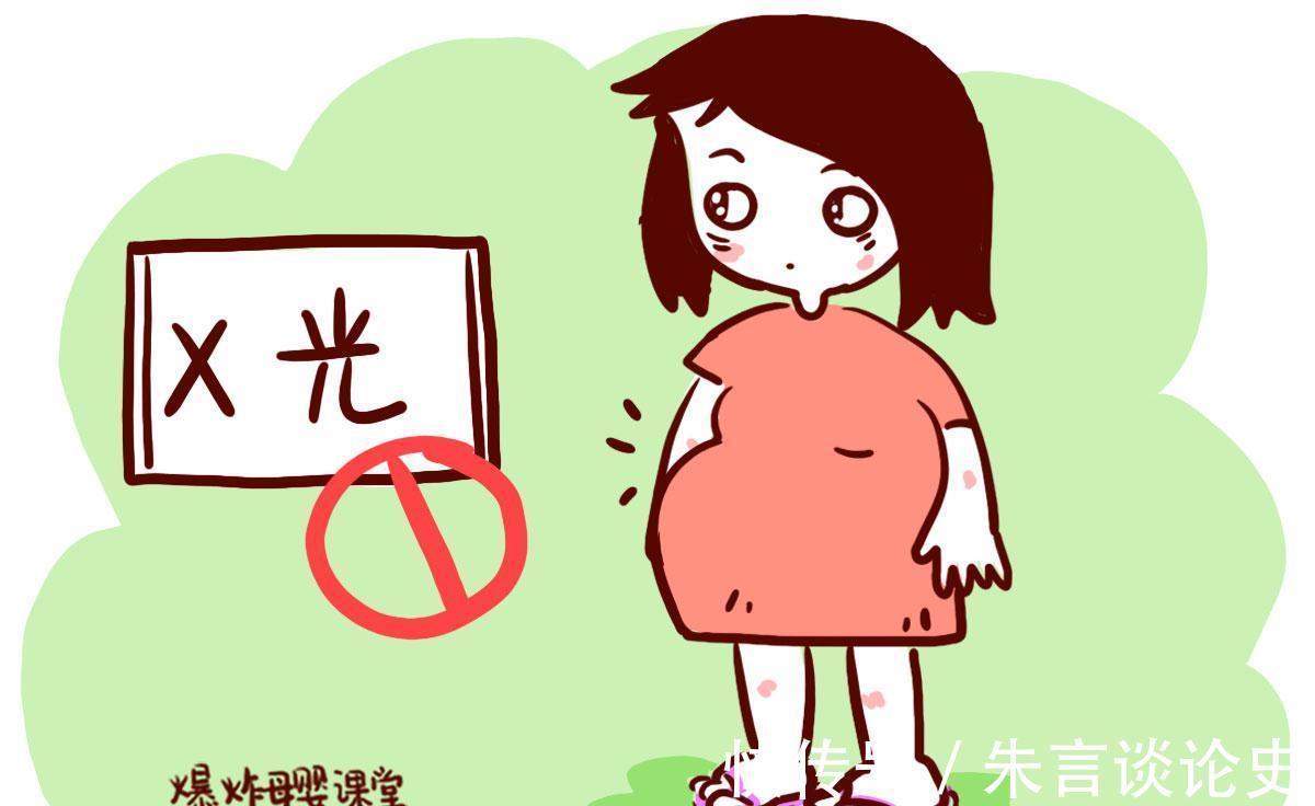 怀孕期间|孕期的这二十五条谣言,专坑中国妈妈,你相信了几个?