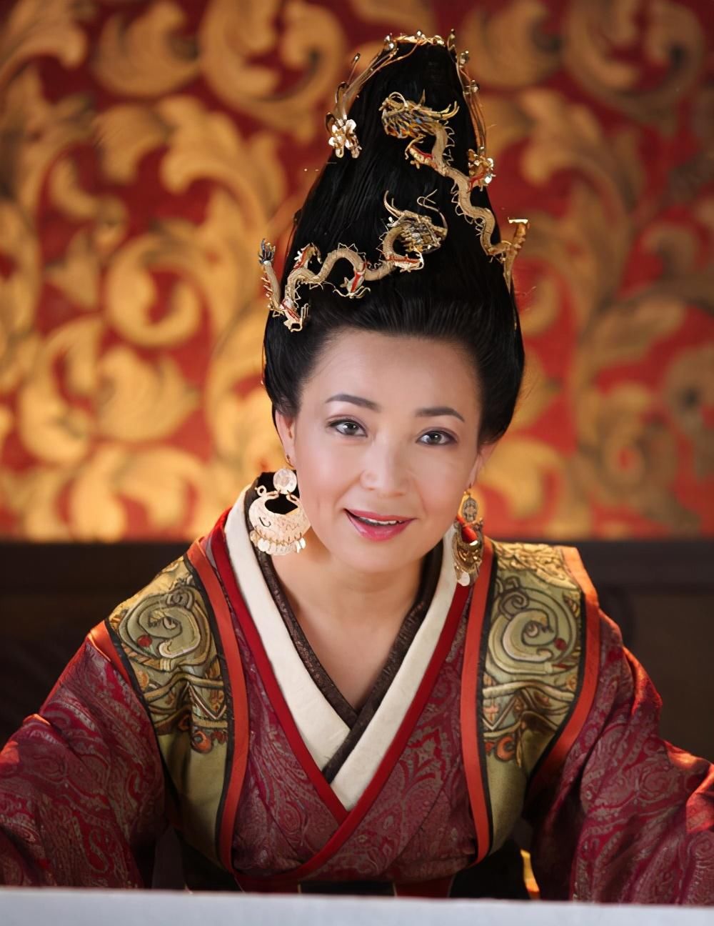 刘邦|吕雉杀了刘邦多个儿子，为什么放过了最有实力的刘肥？