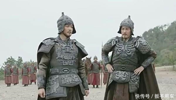 鬼才|刘备有一名鬼才不用,一怒之下转投曹操,成为了蜀汉的心腹大患啊