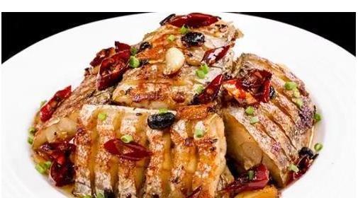 几道美味又下饭的家常菜,简单易学,营养又健康,值得一试