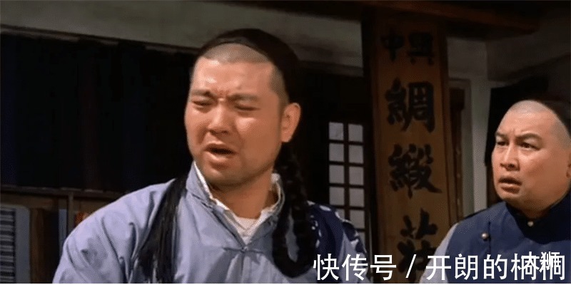 福二|清末一逆子,狂妄叫板老天爷,落了个“不作死不会死”的下场