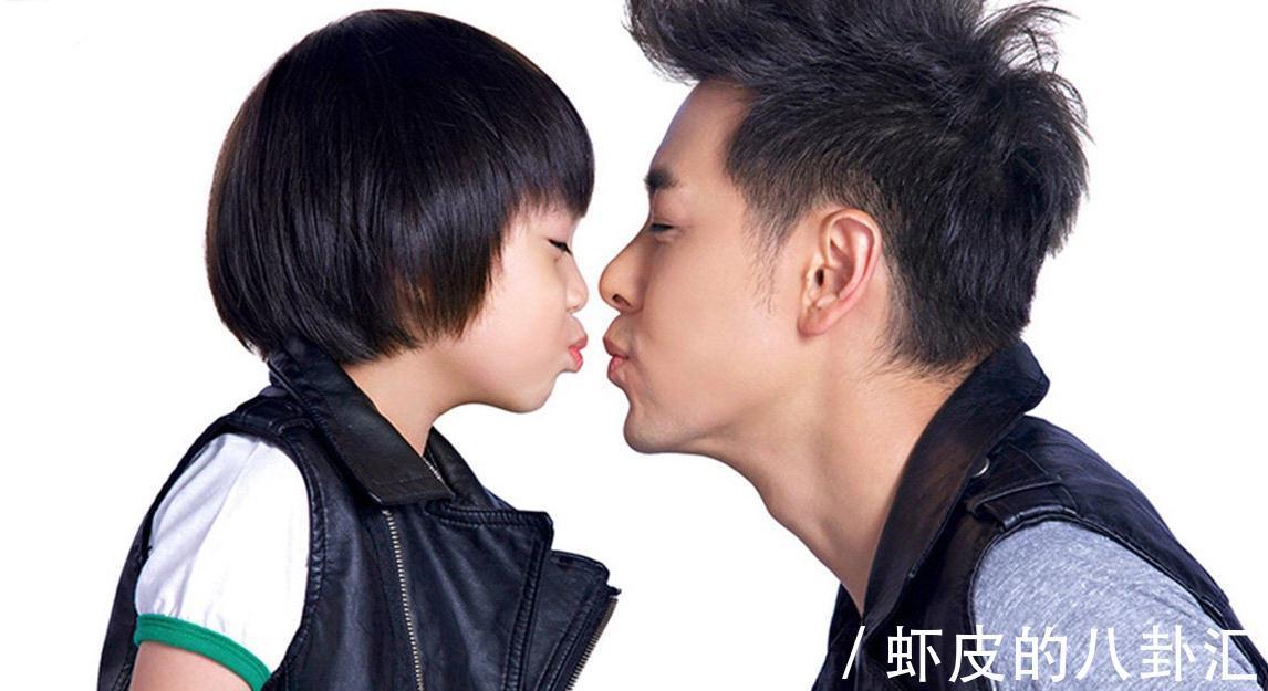 《爸爸去哪儿》播出8年后,细数5位萌娃现状,Kimi最神秘