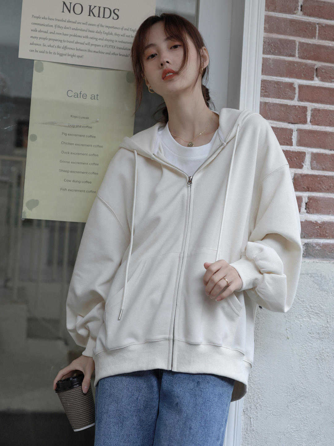 运动外套|运动外套才有的范儿,带动一冬活力,青春活泼舒适休闲