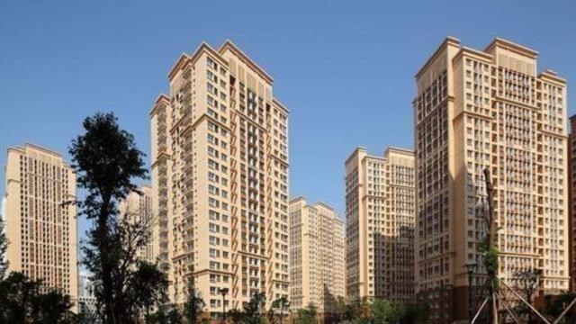 房价|高层住宅,价值160万的房子连降四成,为何却很难卖出去