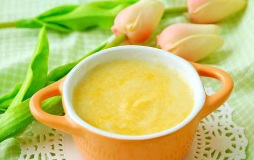 米糊|女性养生，3种食物换着吃，养护肠胃，润肤养颜，早吃早好