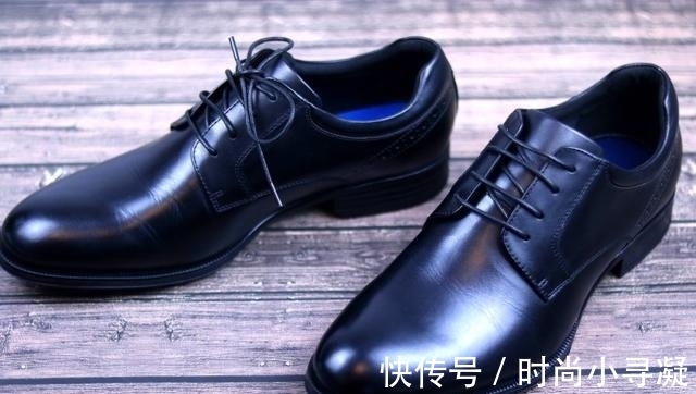 七面 皮鞋怎么选?小米有品携七面给你生活精致的一面