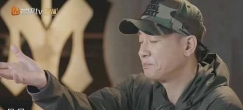 朱茵|导演怕请不到蔡少芬朱茵助阵《披荆斩棘》,陈小春打电话轻松搞定