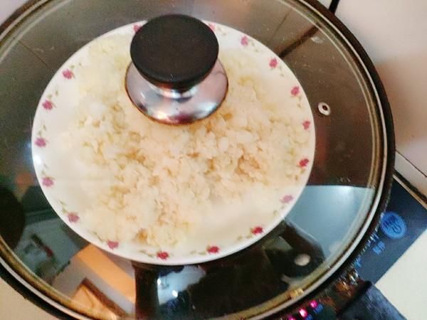 这种碱性食物女性常吃,大肚子变小,子宫变干净,皮肤越来越好