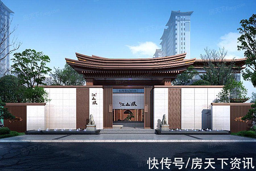 谍照|请查收从六安裕安热门楼盘现场传来多张谍照(组图)