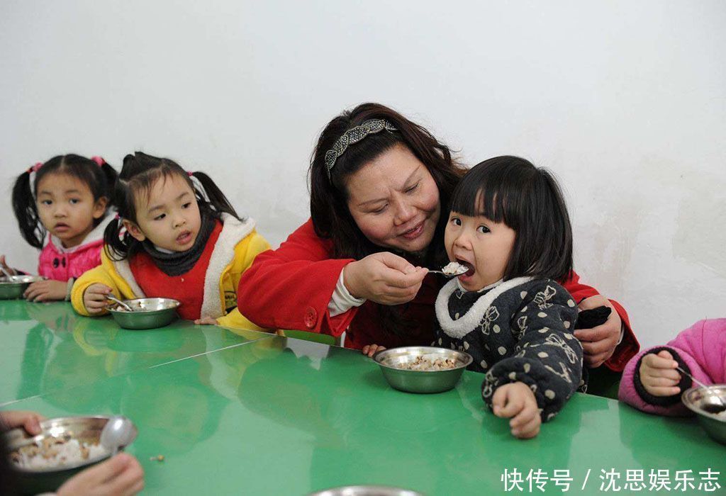 宝宝|让孩子晚一年上幼儿园合适吗?听听这位宝妈的建议,很现实