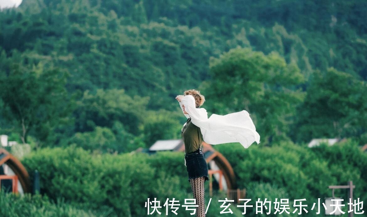 宁静和黄晓明爆发了矛盾,全网都心疼黄晓明,我倒觉得宁静更可怜