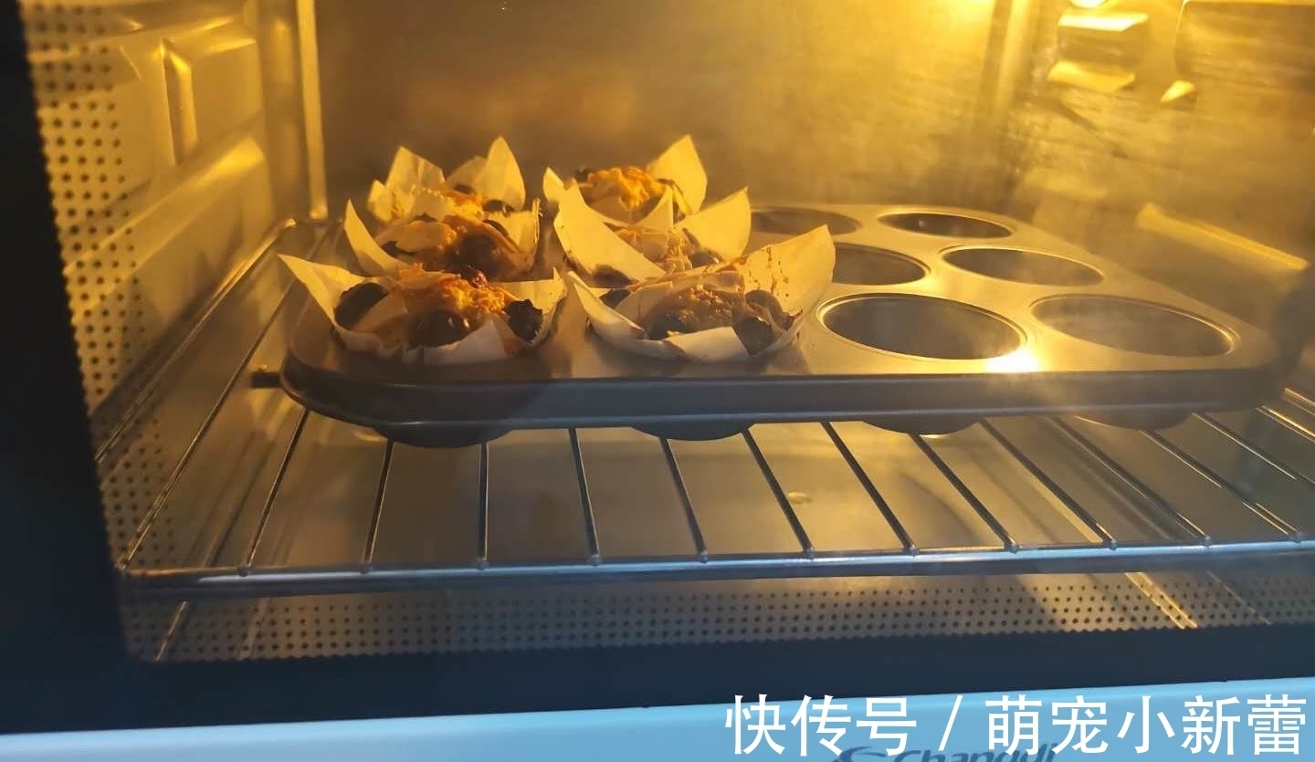 烤盘|老婆减脂早餐，连吃一月体重掉5斤，无油吃得也开心发朋友圈火了