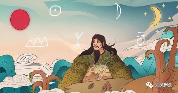 象形汉字@世界上大部分文字,都字母化了,为什么中国却能够保住象形汉字?