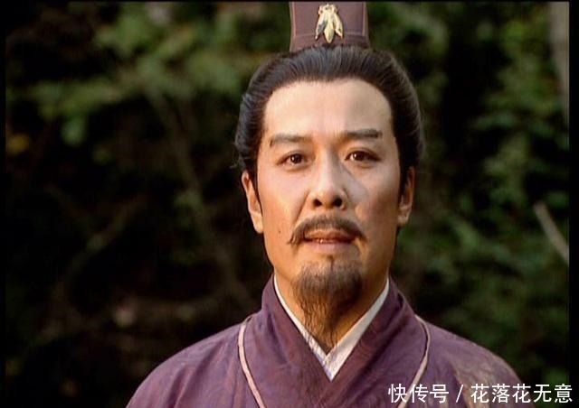 刘备|刘备唯一一次大胜曹操，双方猛将云集，刘备势力达到巅峰