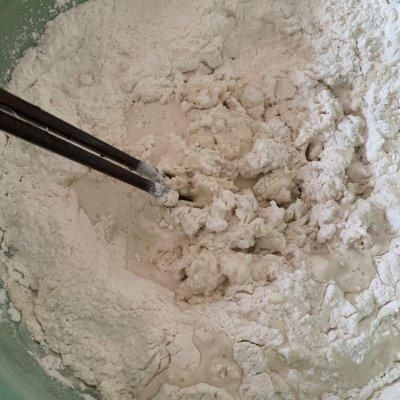 油炸馒头|人气特色菜油炸馍片，总有一款你所爱