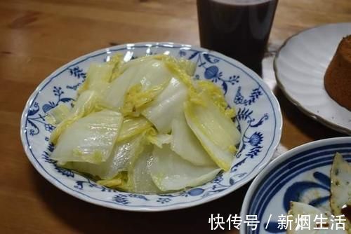 戚风蛋糕|两口子的快手早餐,天天都晒朋友圈,网友:这才是生活最美的样子