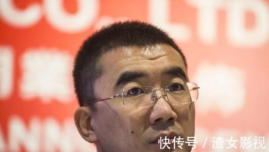 郁亮|万科“太子”被废了！