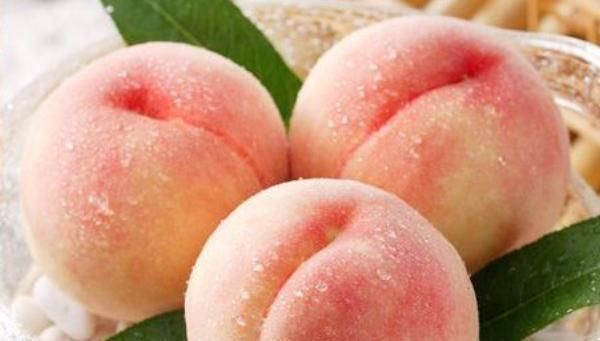 禁忌|桃子不能和几种食物一起吃，吃桃子有哪些禁忌，平时要注意